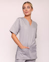 Howser Unisex Smart Scrub Tunic