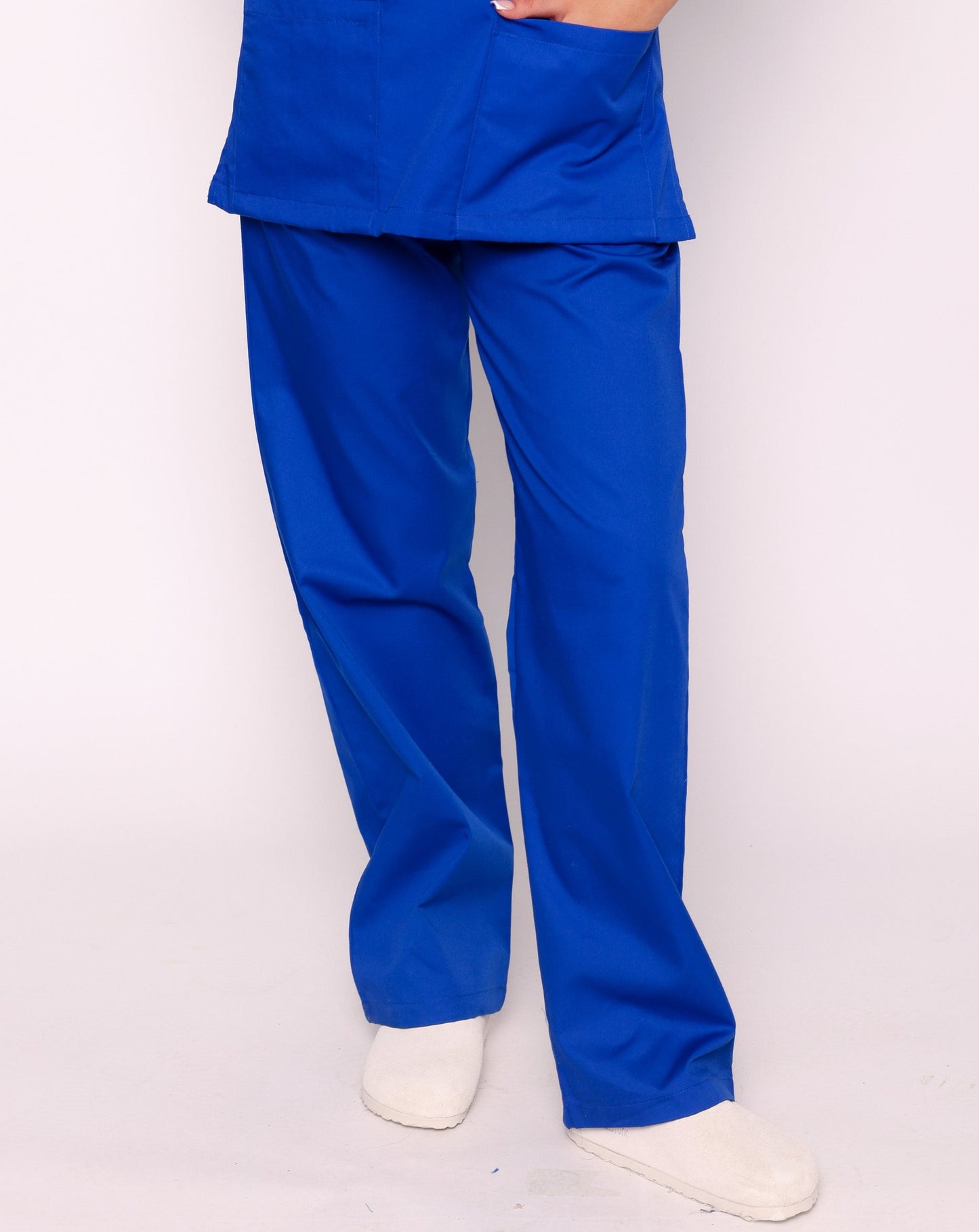 Howser Casey Unisex Smart Scrub Trousers