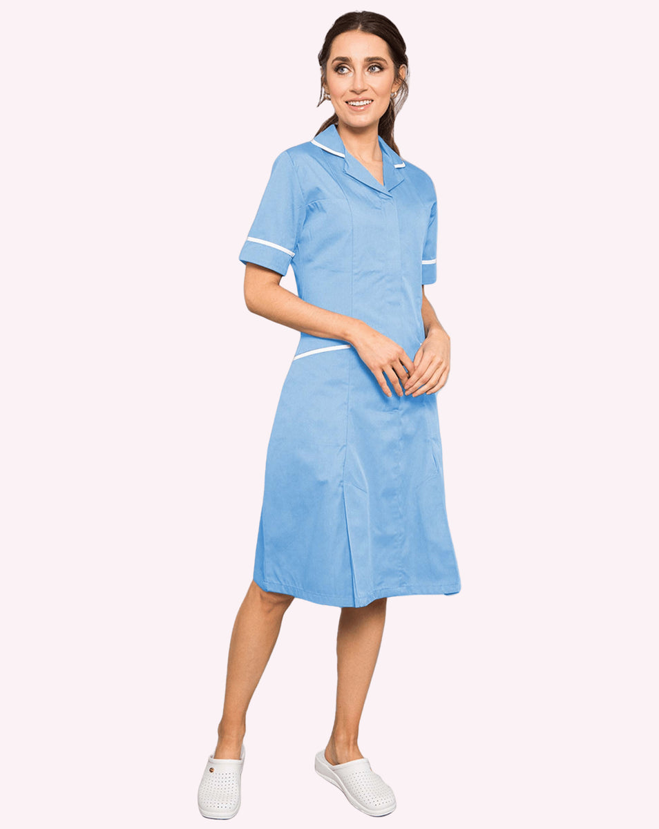 Hartford Classic Healthcare Dress – Uniforms4Healthcare
