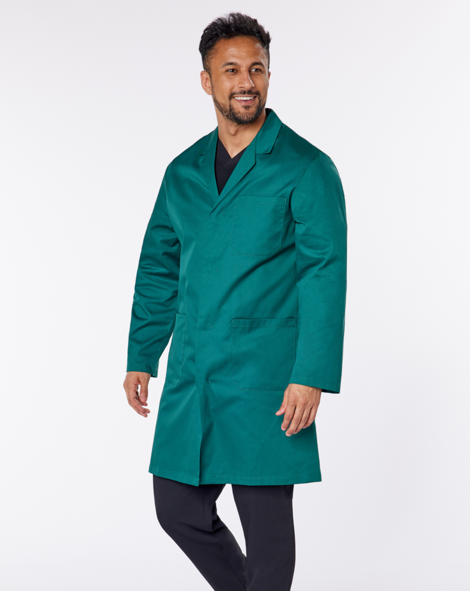 Lab Coat | Bottle