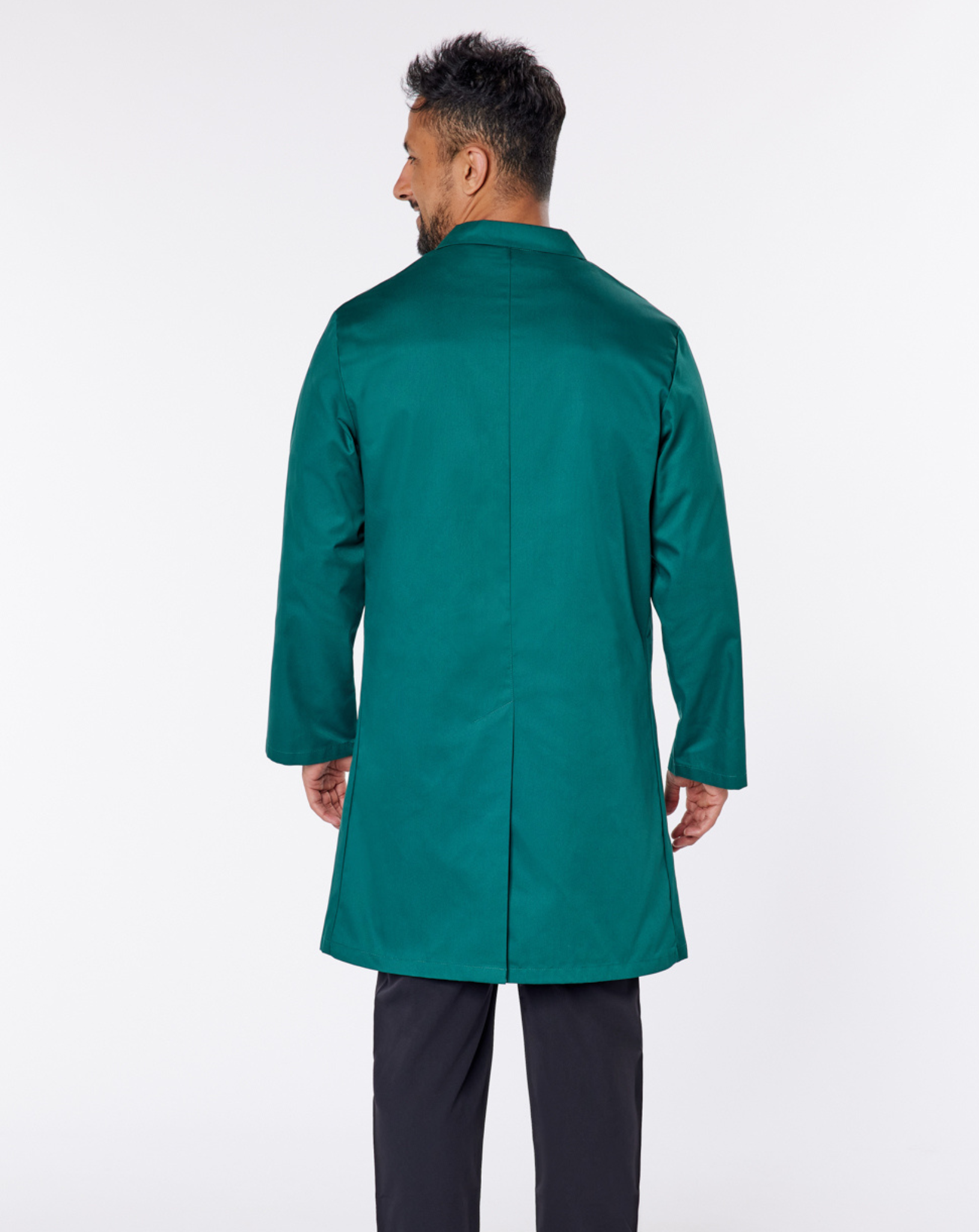 Lab Coat | Bottle