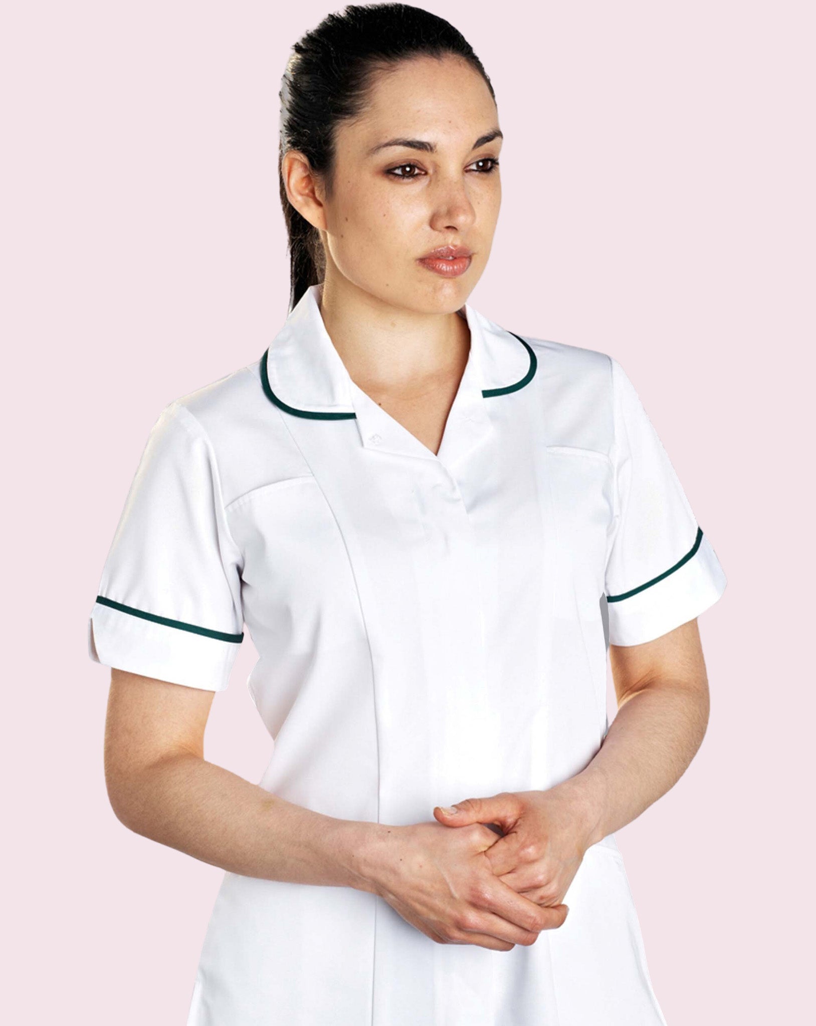 Memory Women's Classic Healthcare Tunic