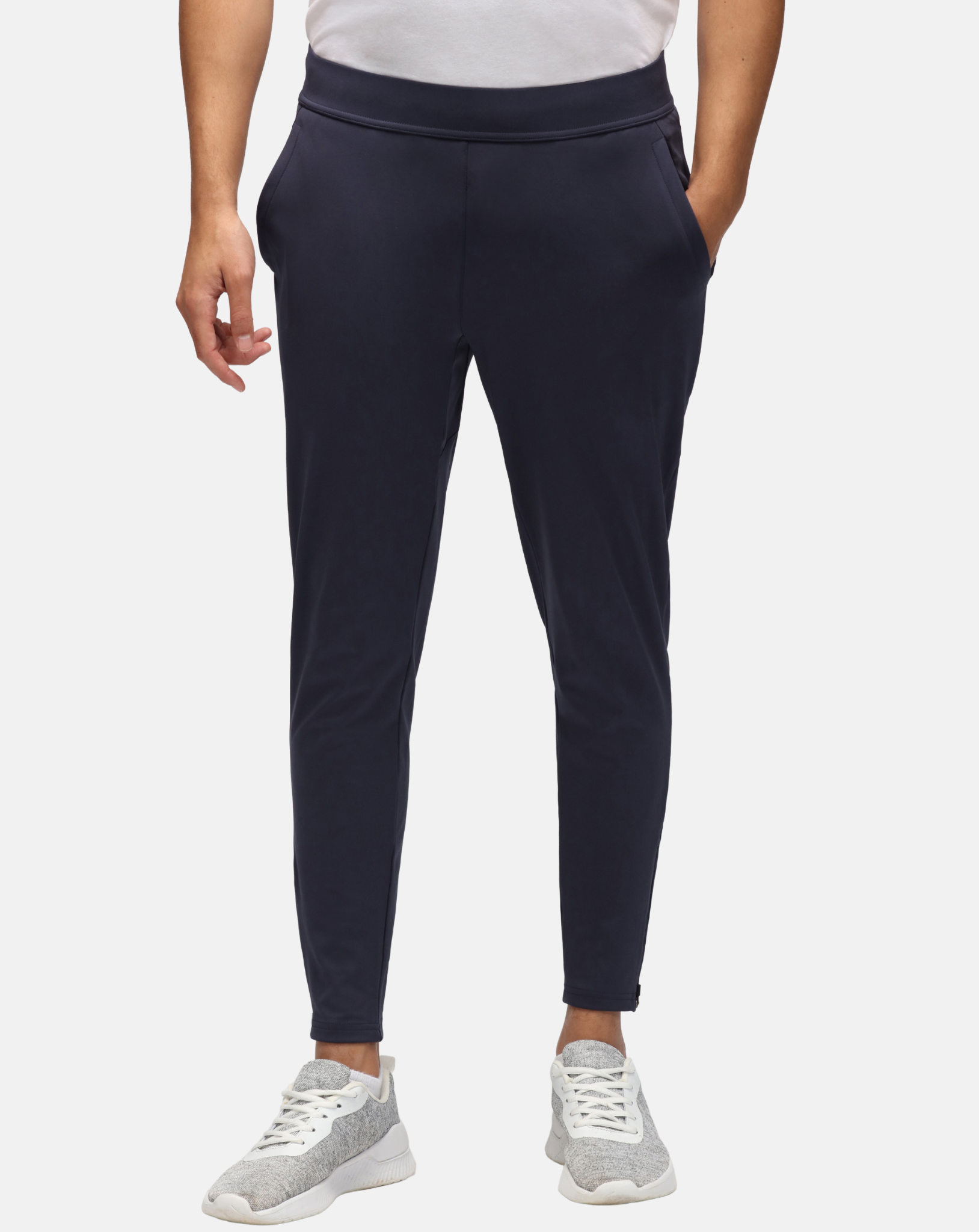 Men's Eco Tech Pant - Navy