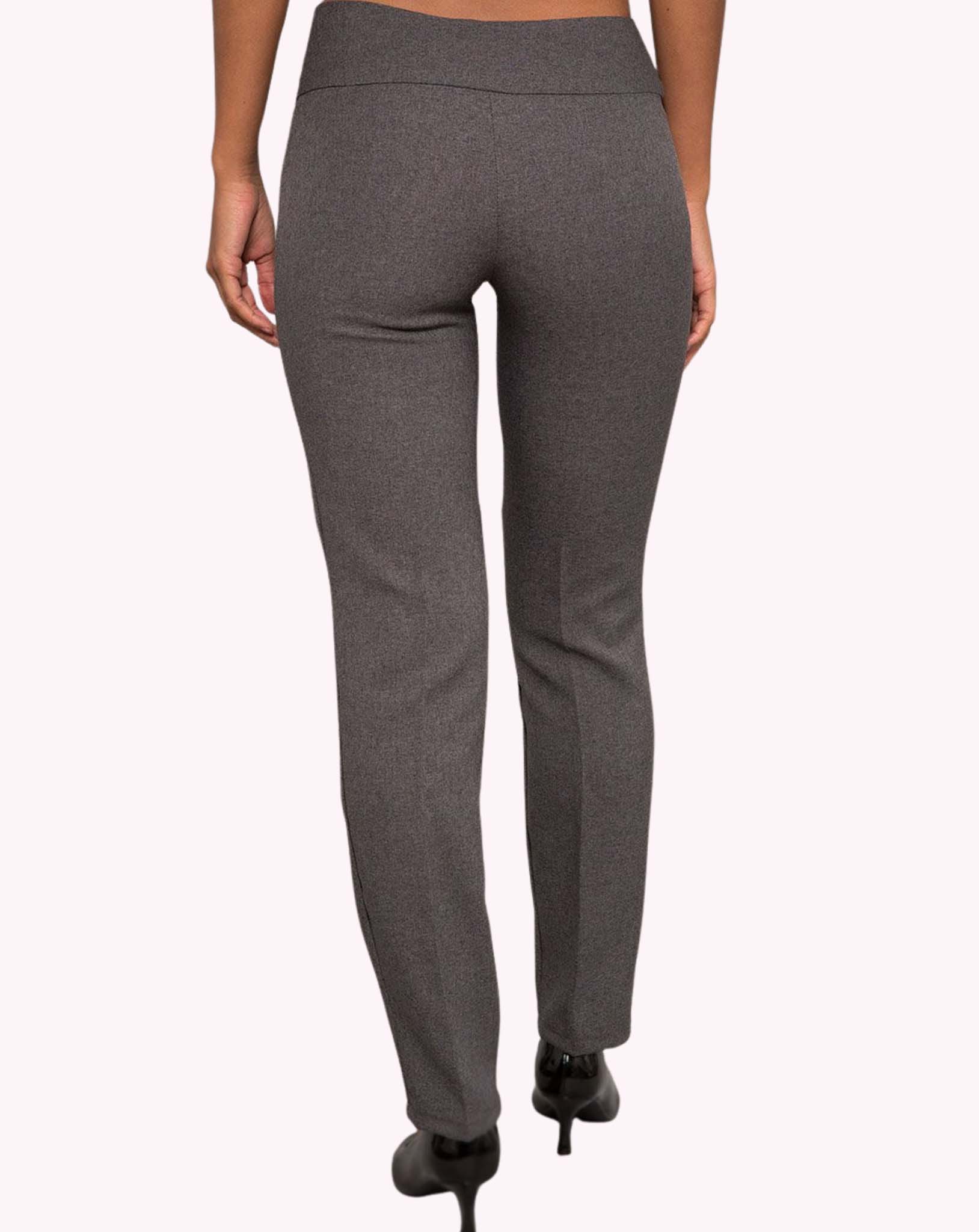 Signature Tailored Fit Spa Trousers (luxury twill)