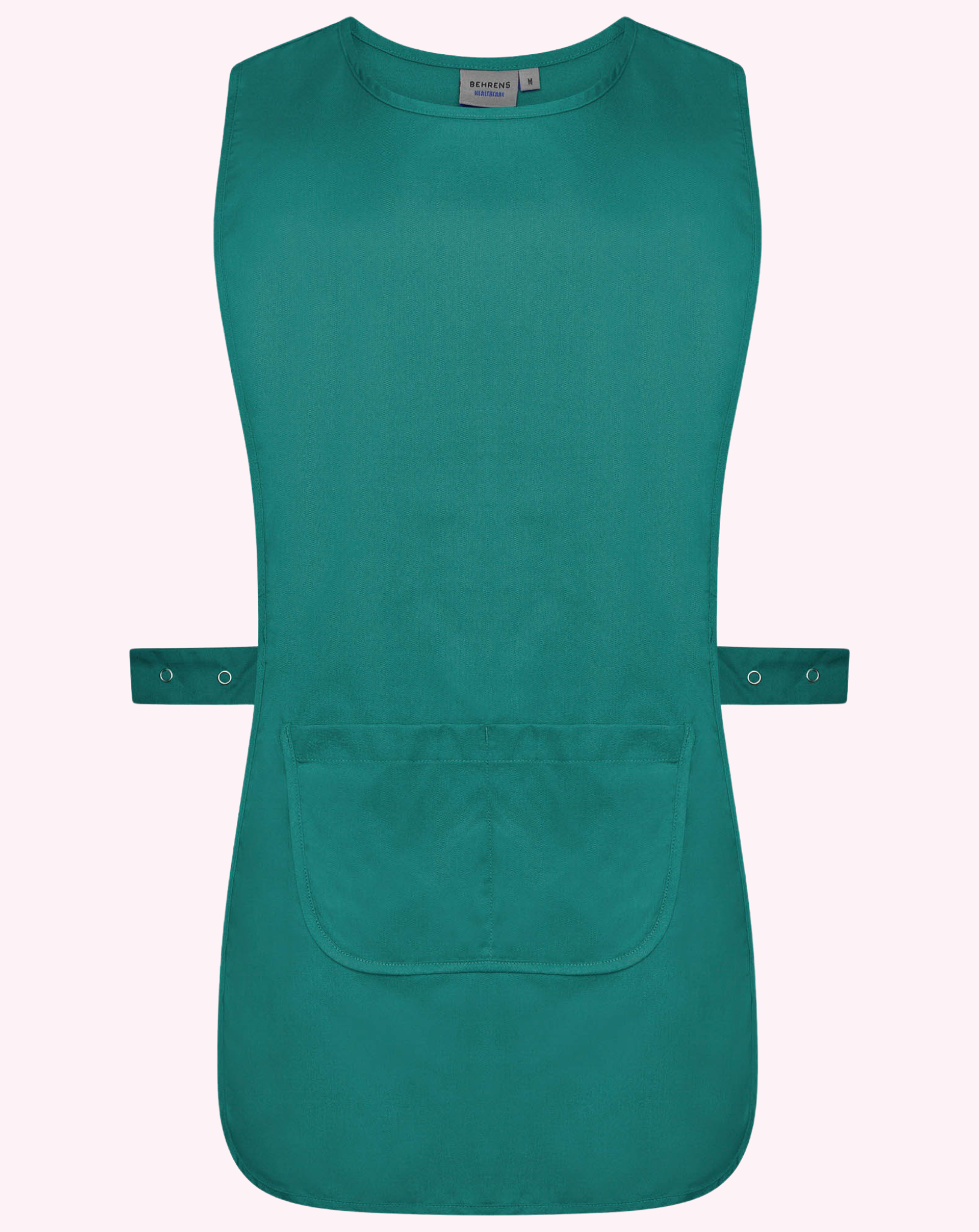 Classic Healthcare Tabard - Bottle Green