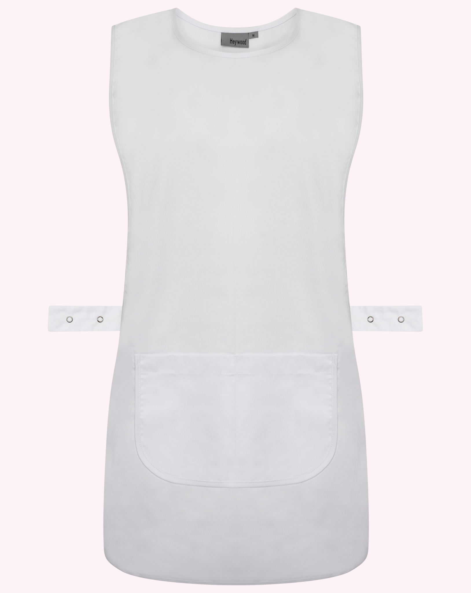 Classic Healthcare Tabard - White