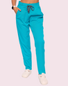 Arlo Straight Leg Scrub Bottoms