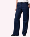 Female Cargo Trousers