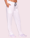 Arlo Straight Leg Scrub Bottoms