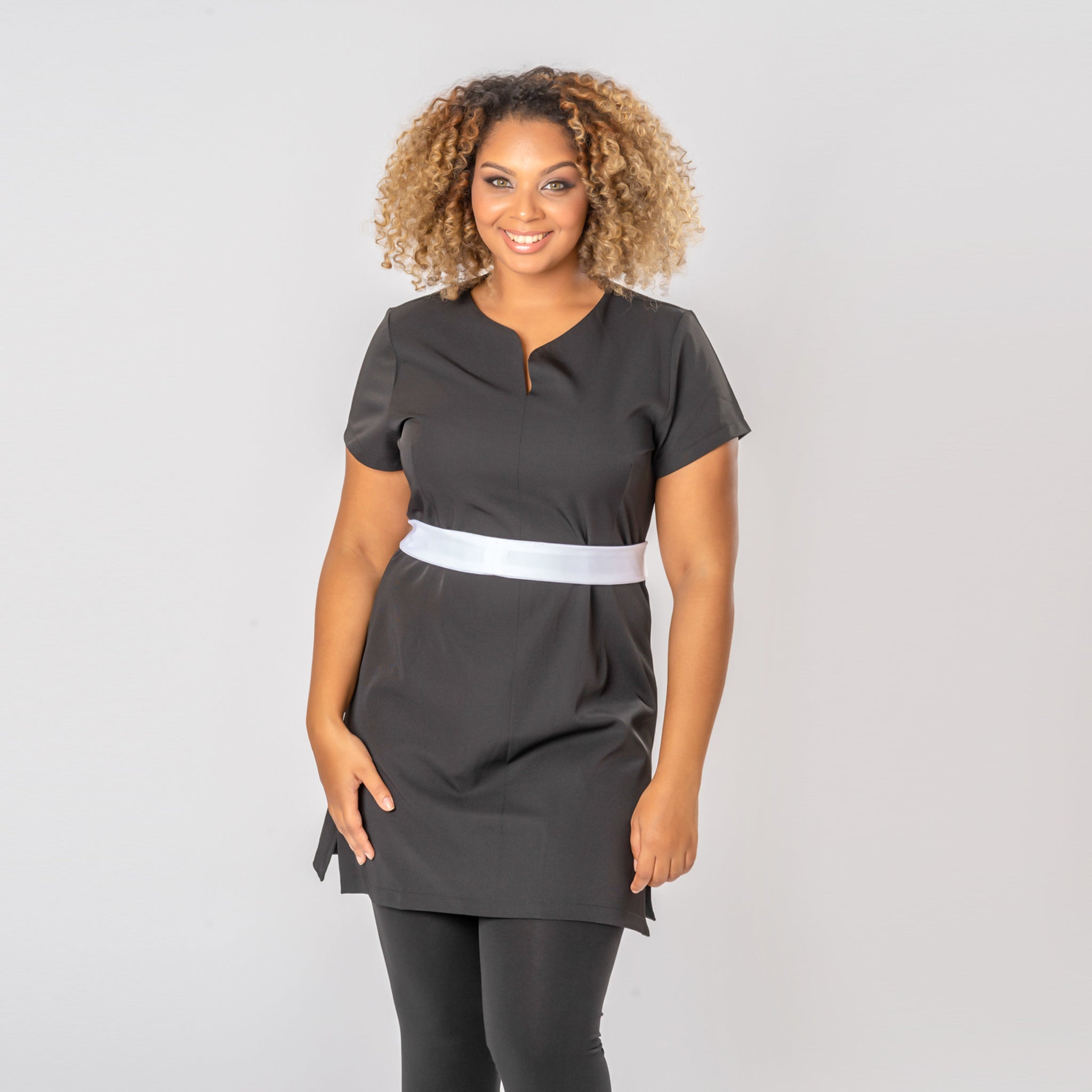 Sash Tie Obi Fabric Belt for Beauty Tunic Wrap Around Sash Belts